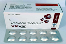 Hot pharma pcd products of World Healthcare  -	tablet ofo (2).jpeg	